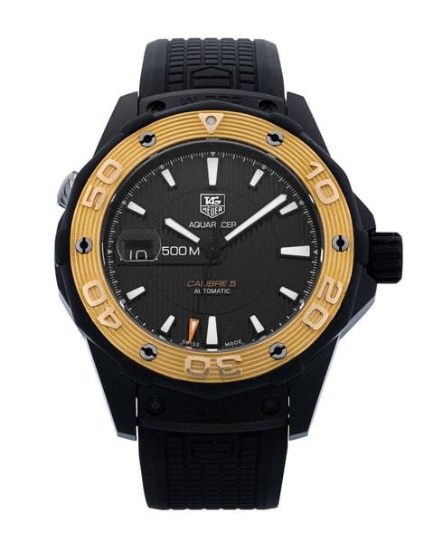 Tag Heuer Aquaracer WAJ2182.FT6015